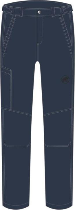 Bleu Marine