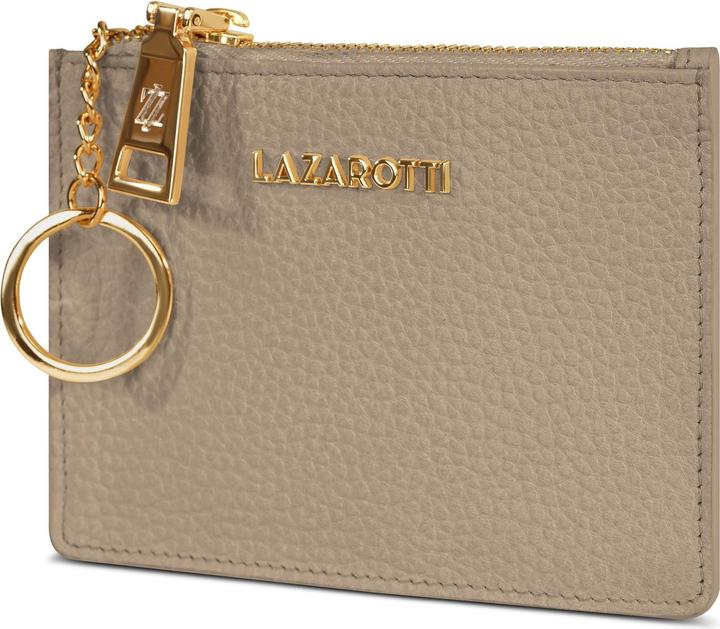 Produktbild Lazarotti Bologna Leather Schlüsseletui Leder 11.5 cm