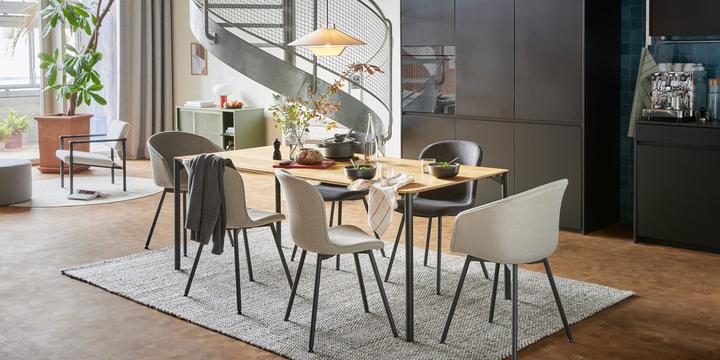 Produktbild micasa Valena (120 x 45 x 75 cm)
