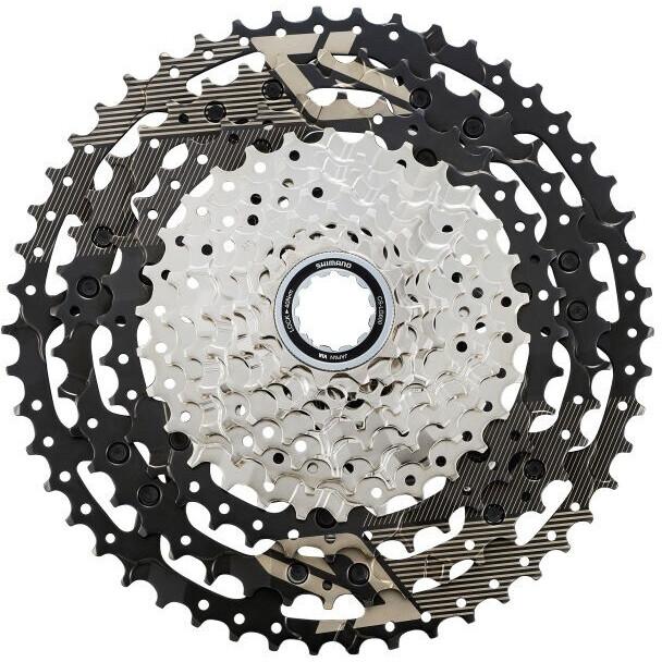 Produktbild Shimano Linkglide CS-LG700 (11-fach, 11-50)
