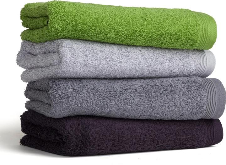 Actual product image Möve Super fuzzy (50 x 100 cm)