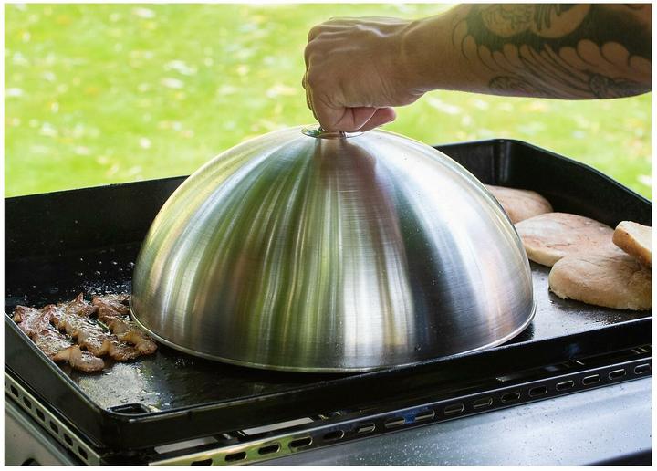 Produktbild Campingaz Premium Plancha Garhaube