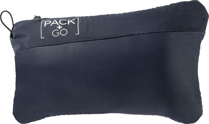 Produktbild Jack Wolfskin Pack & Go Down Vest W (XS)
