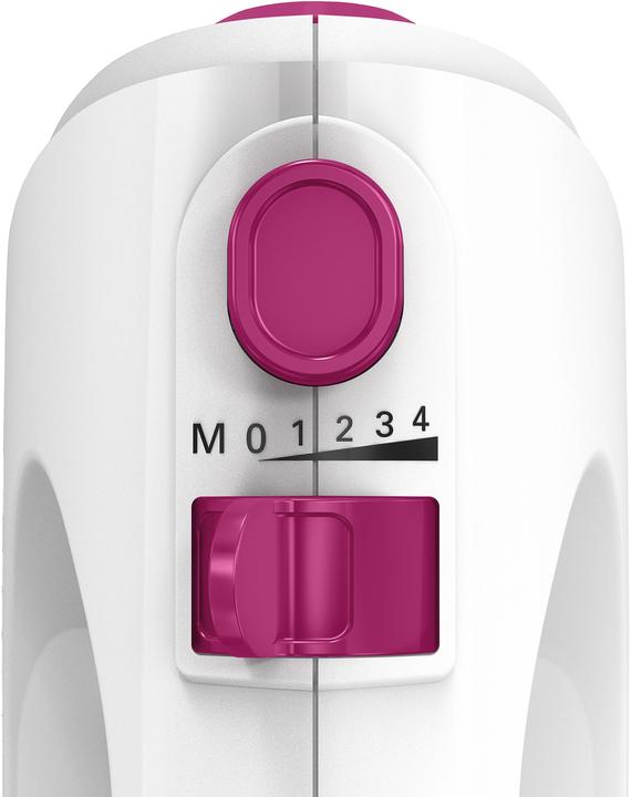 Produktbild Bosch Hausgeräte Mfq2210p (375 W)