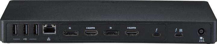 Actual product image Acer Thunderbolt 4 Dock T701 (Thunderbolt, 14 Ports)