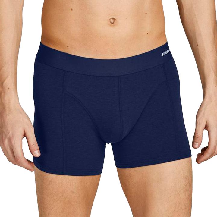 Produktbild Jack & Jones 6er Pack Jacbasic Retro Short / Pant (L, 6er Pack)