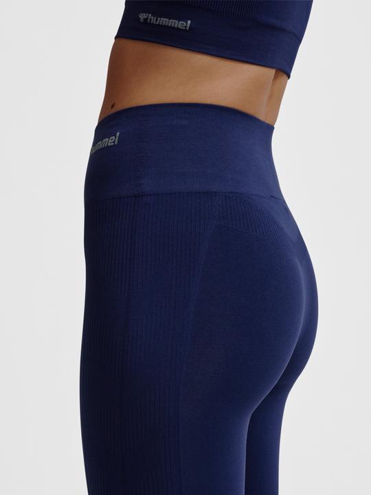 Produktbild hummel Tif Seamless High Waist Tights (XS)