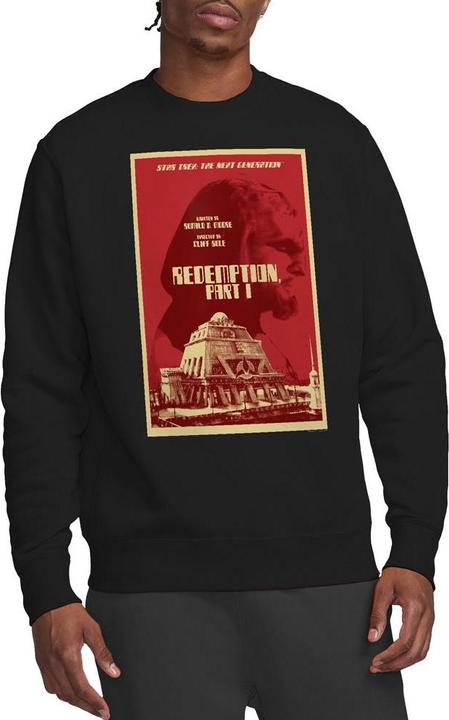 Produktbild The Next Generation Season 4 Episode 26 Sweatshirt (L)