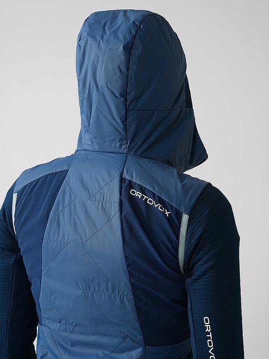Image du produit Ortovox Piz Boè Swisswool Vest W (L)