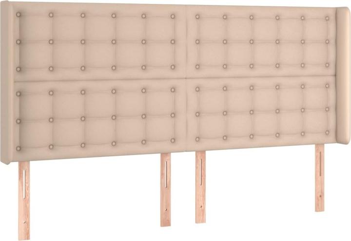 Produktbild VidaXL Zakai (180 x 200 cm)