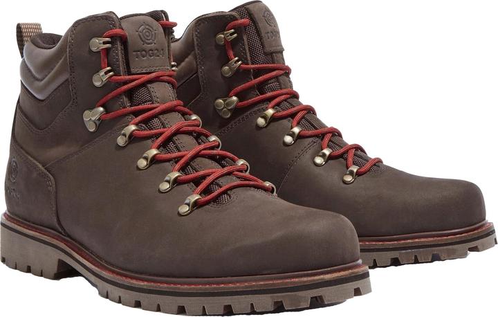Produktbild TOG24 Stiefel Outback Leder (44.5)