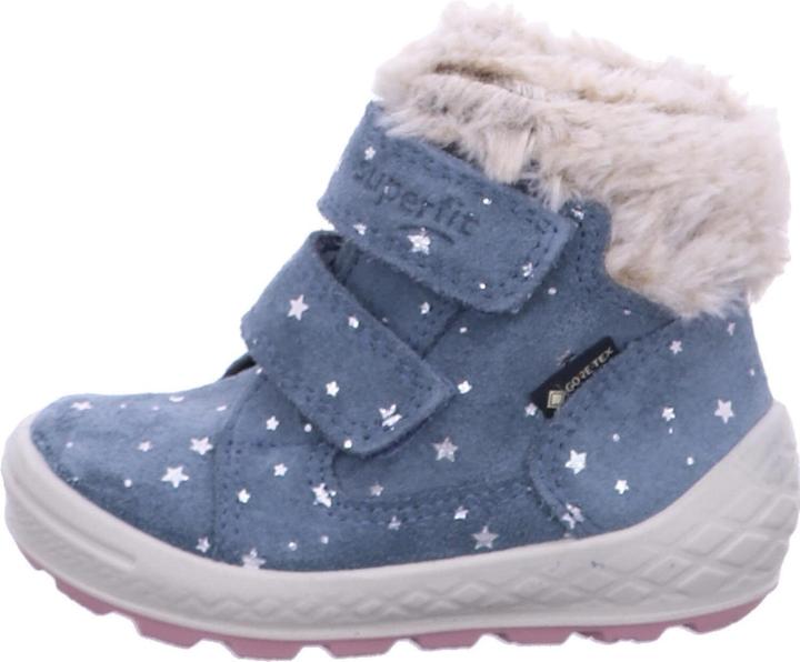 Produktbild Superfit Groovy 2.0 GTX (23)