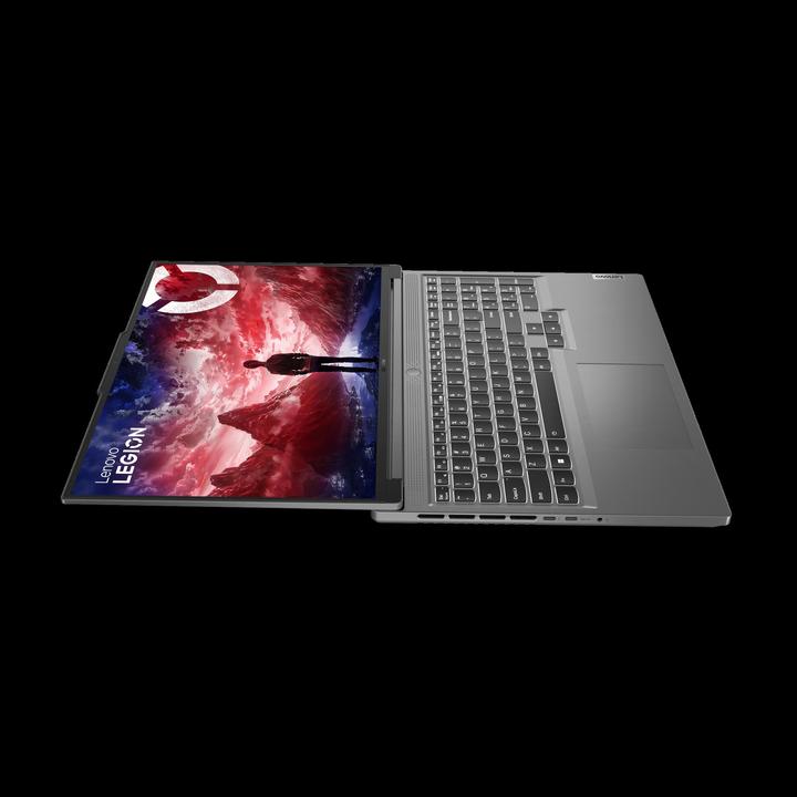 Image du produit Lenovo Legion Slim 5 RTX 4070 (16", AMD Ryzen 7 8845HS, 16 Go, 1000 Go, DE)