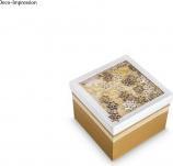 Produktbild Rayher Pappmaché Box, FSC Recycled 100%, kraft