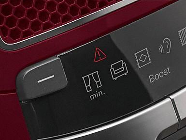 Image du produit Miele Complete C3 Cat & Dog - SGEF5