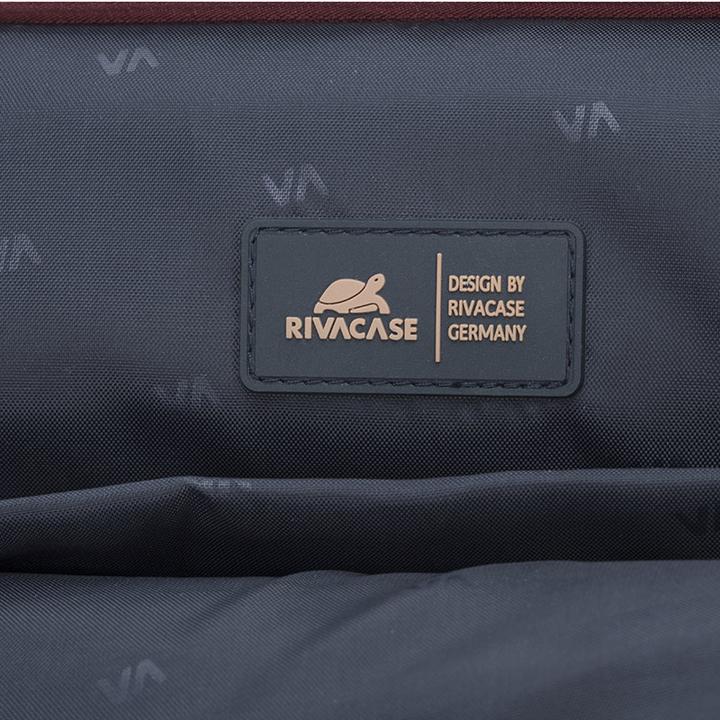 Actual product image Rivacase 8325 Laptop bag 13.3 (13.30")