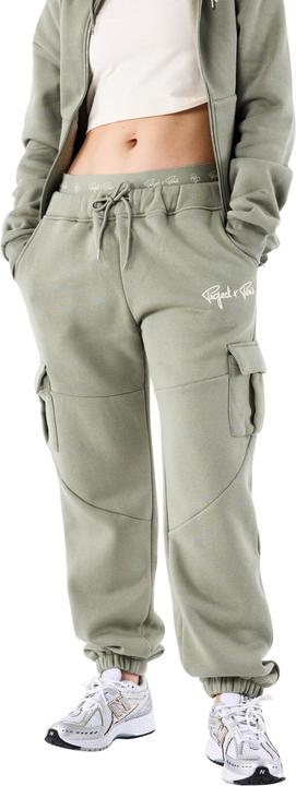 Project X Paris Women's cargo pants (S)