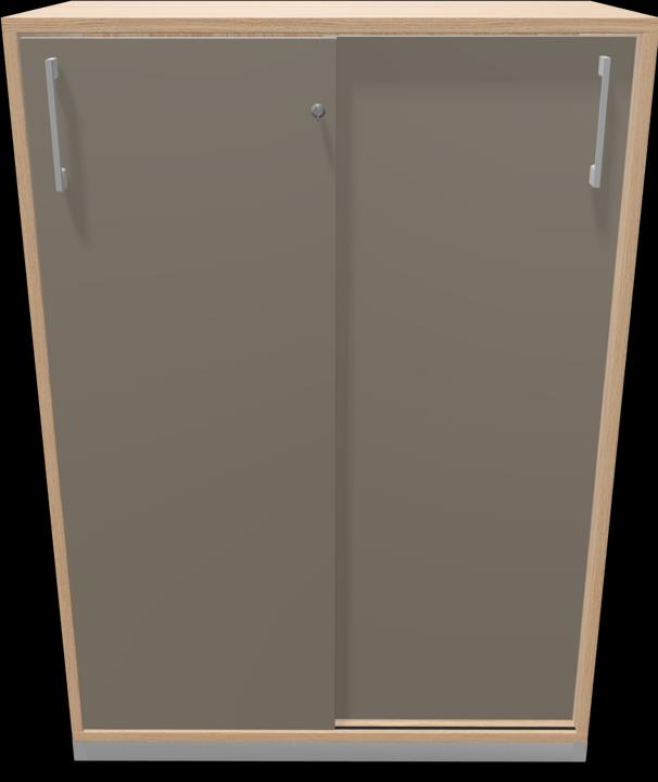 Immagine prodotto Narbutas Scelta armadio ad ante scorrevoli (80 x 40 x 111,5 cm)