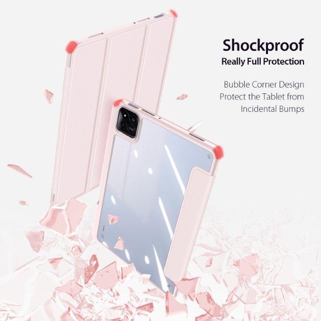 Produktbild Dux Ducis Toby Series Bookcover (Xiaomi Pad 7 Pro, Xiaomi Pad 7)