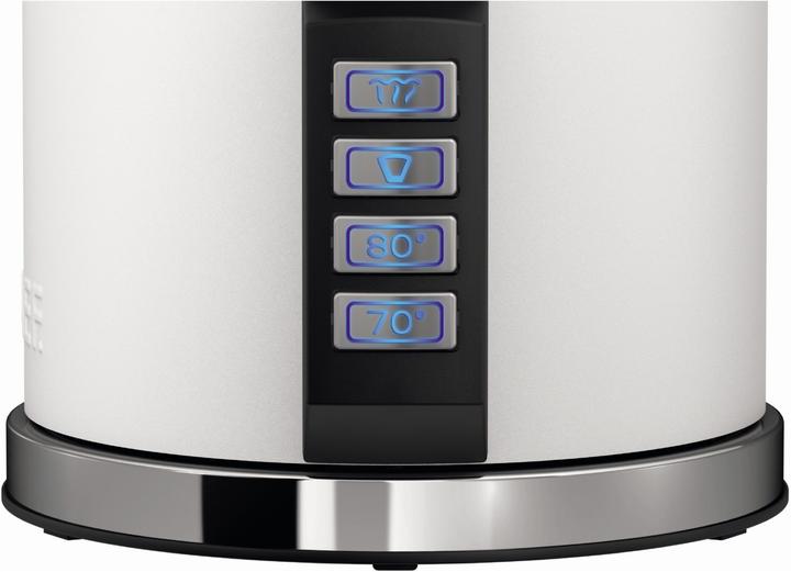 Actual product image Graef WK901EU (1.20 l, EU plug)