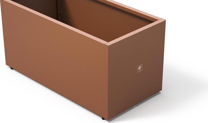 Image du produit Herstera Metal Planter