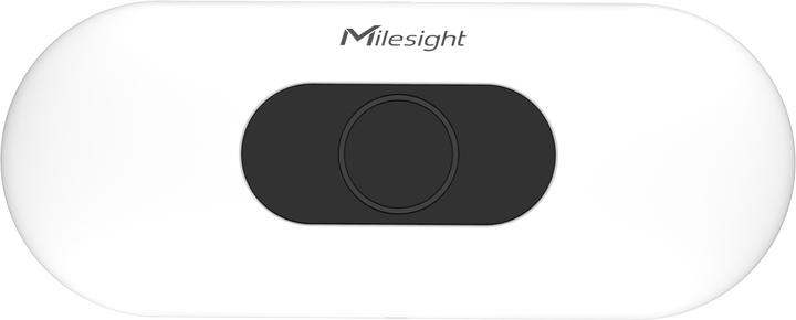 Milesight VS133-P white