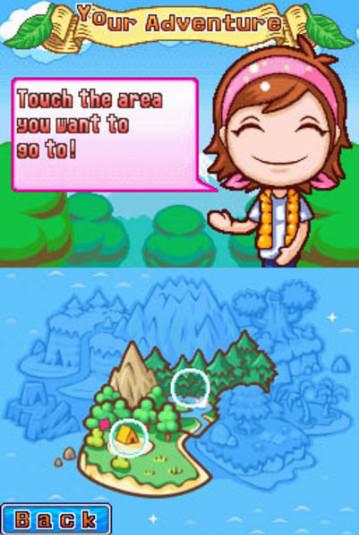 Immagine prodotto Halifax Cooking Mama World: in campeggio con Mama, 3DS (Switch, Switch Lite, Switch OLED)