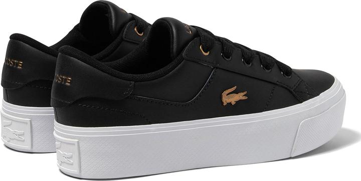 Actual product image Lacoste Ziane Platform (41)