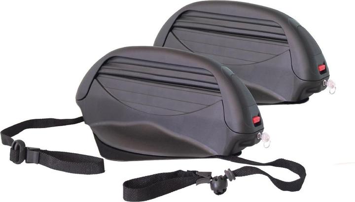 Actual product image Menabo Aconcagua