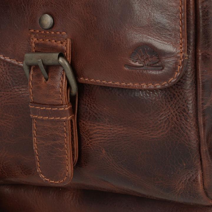 Image du produit Greenburry Sac à bandoulière Rugged en cuir 23 cm