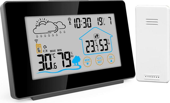 Image du produit Infactory FWS-265