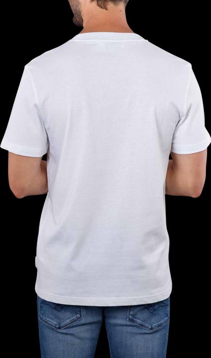 Actual product image Armedangels MAARKOS SOLID T-Shirt (L)
