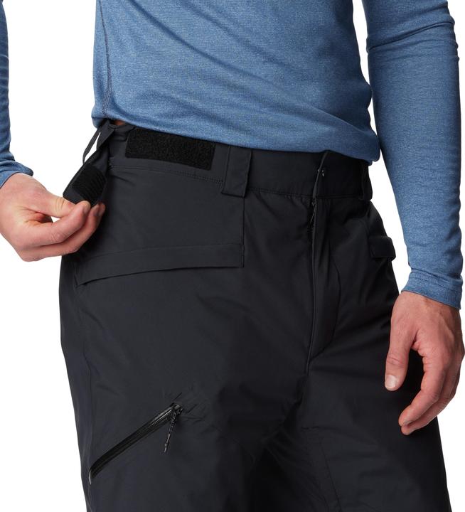 Actual product image Columbia Kick Turn III Pant (XXL)