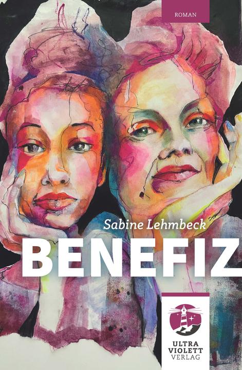 Produktbild Benefiz (Deutsch, Kerstin Svensson, Sabine Lehmbeck, 2024)