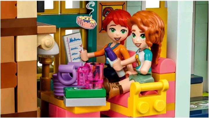Produktbild LEGO Autumns Haus (41730, LEGO Friends)
