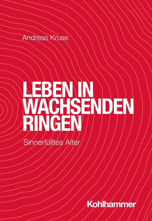 Image du produit Leben in wachsenden Ringen (Allemand, Andrew Kruse, 2023)