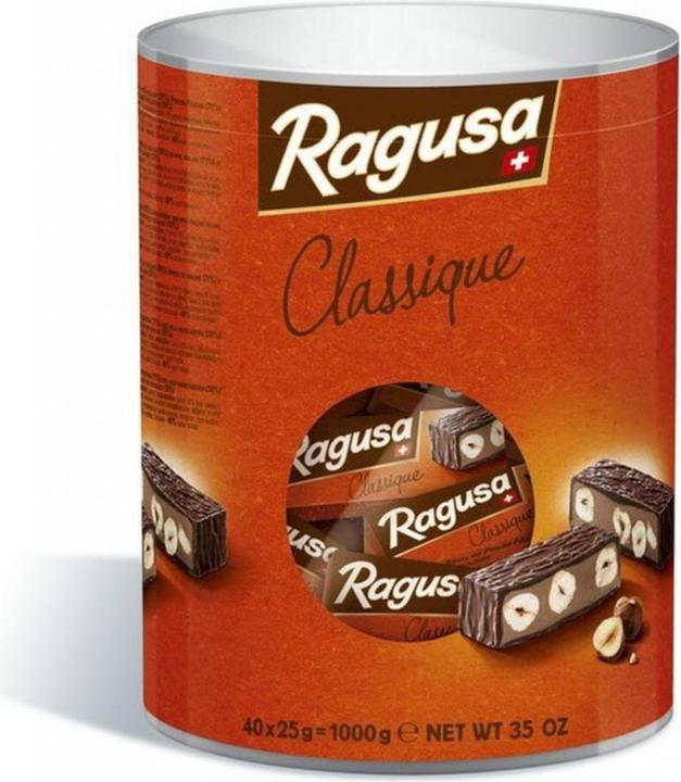 Immagine prodotto Ragusa Classique (1000 g)