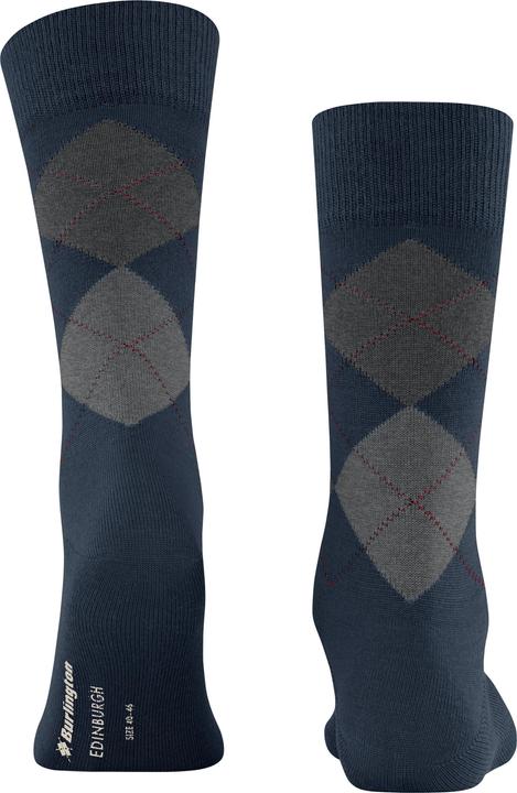 Produktbild Burlington Edinburgh SO (Einzelpack, 40 - 46)
