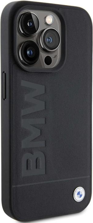 Image du produit BMW Hard Case (Apple iPhone 15 Pro)