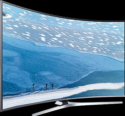 Produktbild Samsung Ue78ku6500 (78", LCD, 4K, 2016)