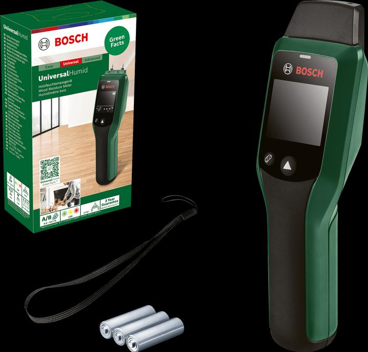 Produktbild Bosch Home & Garden UniversalHumid