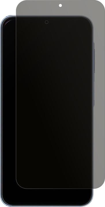 Actual product image Dipos Privacy Screen Protector 4-Way Privacy-Filter (1 Piece, Samsung Galaxy A25)