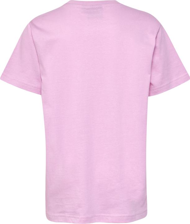 Actual product image hummel hmlTRES T-SHIRT S/S (176)
