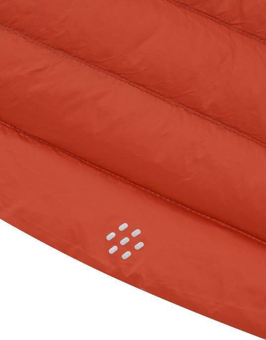 Image du produit Mac in a Sac Gilet Doudoune Hommes ALPINE (XL)
