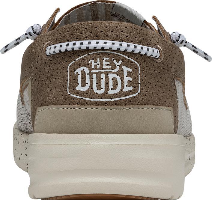 Produktbild Hey Dude Welsh Grip Mix (47)