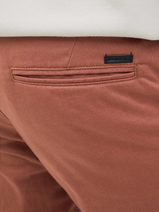 Image du produit Jack & Jones Regular Fit Chino Shorts Chino Shorts (M)