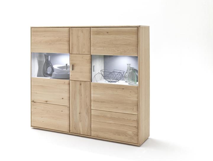 Immagine prodotto Robas Lund Tarragona (154 x 140 x 39 cm)