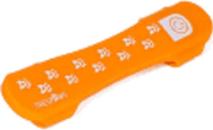Actual product image Trespass DISCO DOG Dog Collar Clip (Dog, Dog sport)