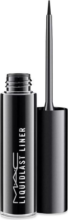 Actual product image MAC Cosmetics Liquidlast Liner Point (Point black)