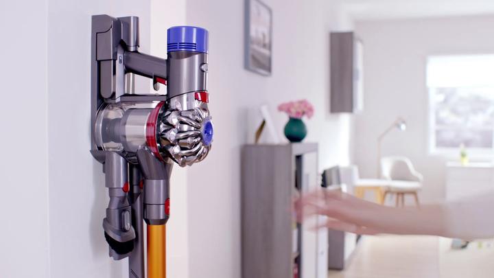 Actual product image Dyson V8 Absolute Pro